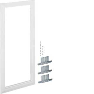 Hager FZ11B Blendrahmen,universZ,1-feld, 800x300mm