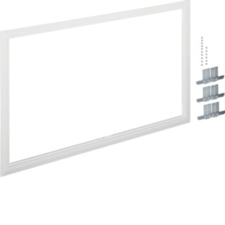 Hager FZ024B Blendrahmen,universZ,4-feld,650x1050mm
