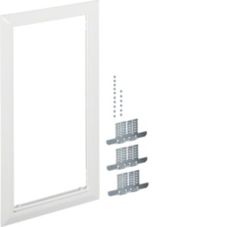Hager FZ021B Blendrahmen,universZ,1-feld,650x300mm