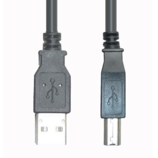 E+P Elektrik CC 502/10 LOSE USB 2.0 KABEL AB 10M