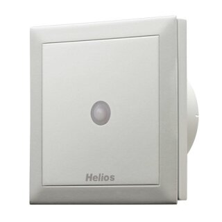 Helios Ventilatoren M1/100 P M1/100 P, Minivent DN100...
