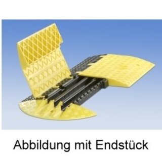 ELSPRO KABELBRÜCKE 3X35 Kabelbrücke Typ: KB3X35...