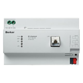 Berker 75710004 IP-Control
