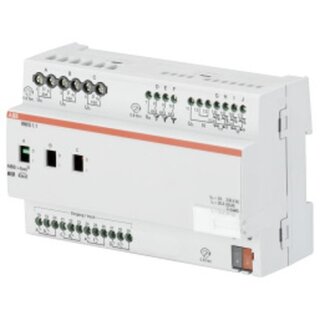 ABB RM/S1.1 Raum Master, Basic, REG