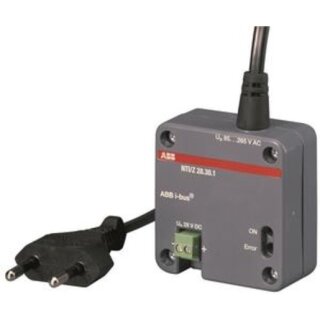 ABB NTI/Z28.30.1 Inbetriebnahme-Netzteil