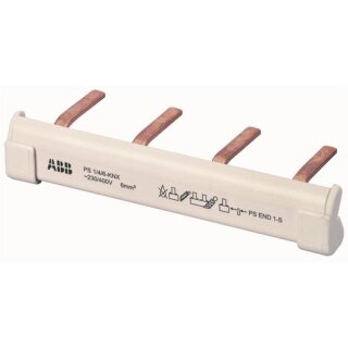 ABB PS1/60/6-KNX , Sammelschiene, 1P, 60K
