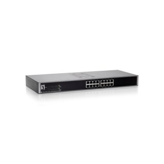 LevelOne FSW-1650 16-Port Fast Ethernet Switch