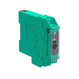 Pepperl+Fuchs KFD2-EB2 Einspeisebaustein KFD2-EB2