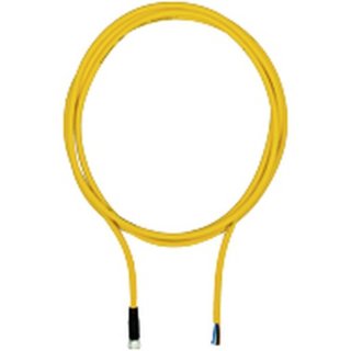 Pilz 533121 PSEN Kabel Gerade/cable straightplug 5m