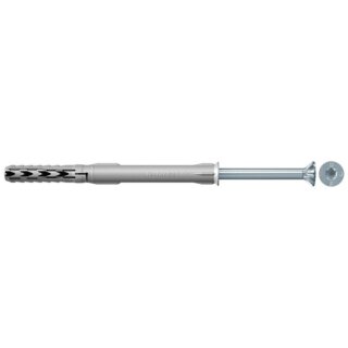 FISCHER SXR 10 x 120 T Langschaftdübel SXR 10x120 T