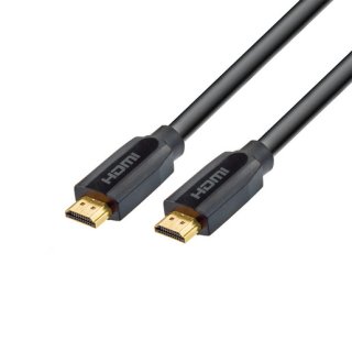 E+P Elektrik HDMI 1/15 HDMI(19P)-HDMI(19P) KABEL 15M