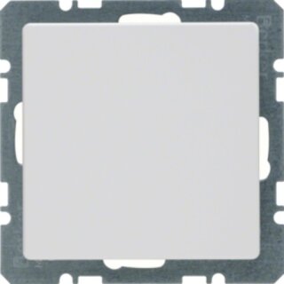 BERKER  10096089 Blindverschl. m ZS Q.1/Q.3...