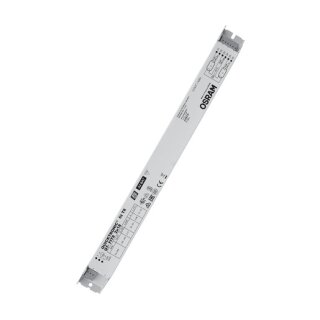 OSRAM QT-FIT8 2X18/220-240 UNV1 QT-FIT8 2X18/220-240 UNV1