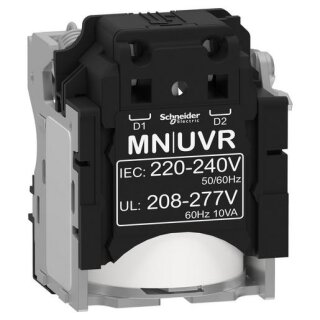 Schneider Electric LV429407 Unterspannungsauslöser...