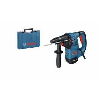 Bosch Professional GBH 3-28 DRE Bohrhammer mit SDS plus...