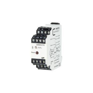 Metz Connect 1101500522 DRIW-E16, 230 V AC