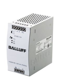 Balluff BAE PS-XA-1W-24-050-003 Stromversorgung