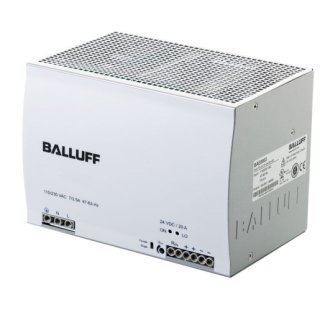 Balluff BAE PS-XA-1W-24-200-005 Stromversorgung