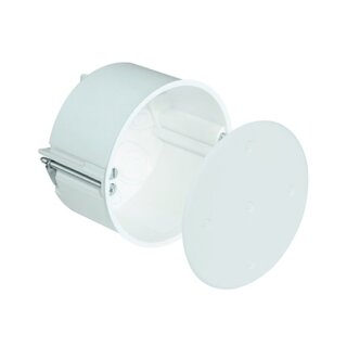 Kaiser 9071-77 Hohlwand Verbindungsdose Ø 74 mm,...