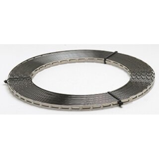 BARTEC 117935 03-6510-0202 Spannband gerillt