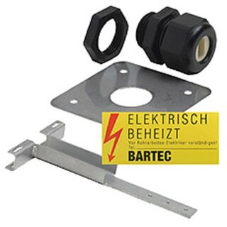 BARTEC 106730 05-0020-0091 Isolierungsdurch-
