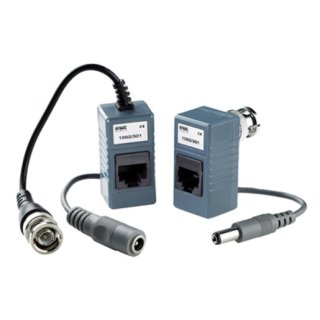 Urmet VB 1092/301 Video Übertragungs-Set, passiv Einkanalsender, passiv Einkanalempfänger