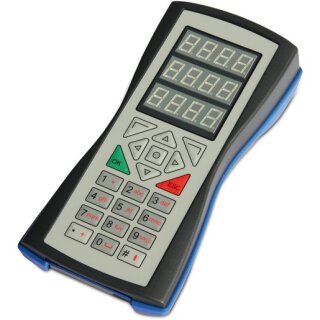 Berner Programmer I Programmiergerät zur Codierung...