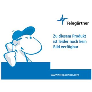 Telegärtner N00100A0016 Polierfolien-Set für...