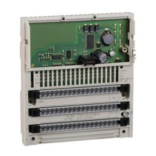 Schneider Electric 170ADM35010 Dez. dig. E/A-Einheit...