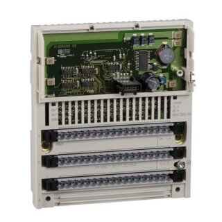 Schneider Electric 170ADI35000 Dez. dig. Eingangseinheit...