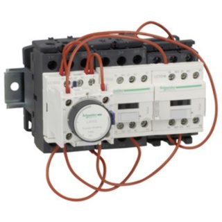 Schneider Electric LC3D32AP7 Stern-Dreieck...