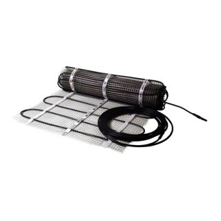 Devi DEVIasphalt 300 Tapis chauffant pour asphalte, 300...