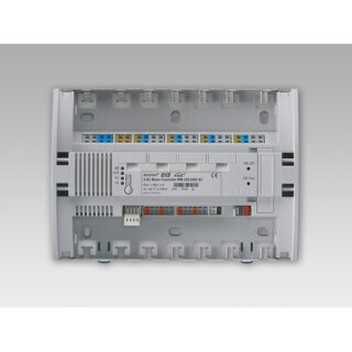 Somfy 1860114 Motorsteuergerät KNX für 4...