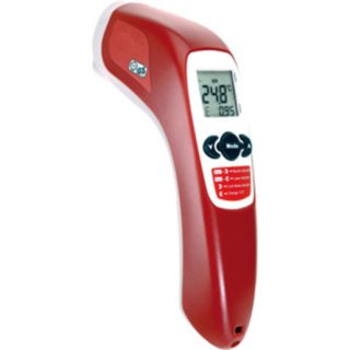 HTHERMO Infrarot-Thermometer