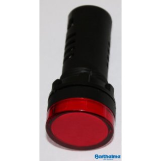 Barthelme 58723011 LED-Signalleuchte blinkend EBD 22mm...
