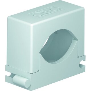 OBO 2037 16-24 LGR Reihen-Druck-Schelle 16-24mm, PA,...