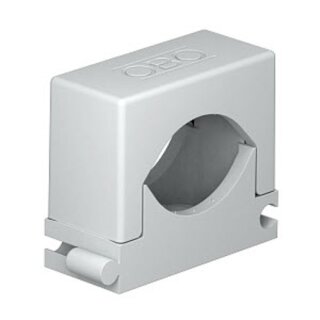 OBO 2037 6-13 LGR Reihen-Druck-Schelle 6-13mm, PA,...