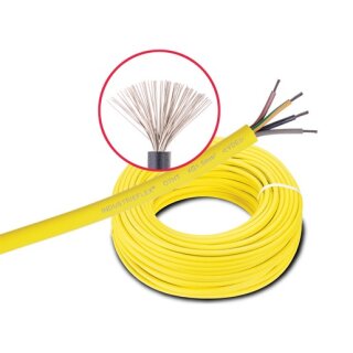 ELSPRO SL07HT 315/1 INDUSTRIEFLEX 07HT 3G1,5 mm²...