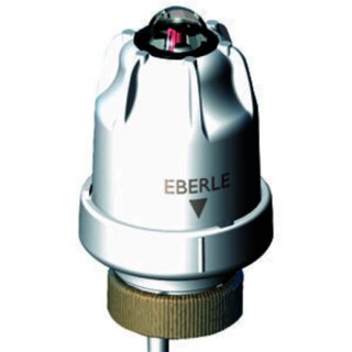 Eberle & Co. TS+ 6.11 Stellantrieb stromlos...