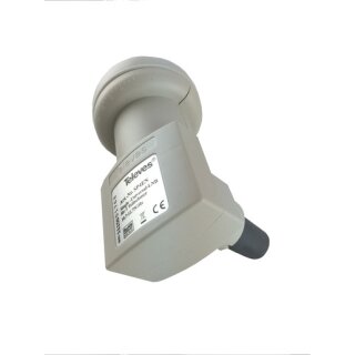 TELEVES SP4EN Single-Speisesystem Feed 40 mm RM: 0,3 dB typ.
