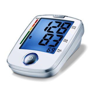 Beurer BM 44 BM 44 Oberarm Blutdruckmessgerät