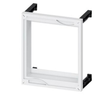 SIEMENS 8GK4801-2KK13 ALPHA 400/630 DIN, Einbausatz...