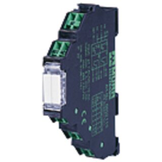 MURRELEKTRONIK 6652110 MIRO 12,4 24VDC-2U Eingangsrelais