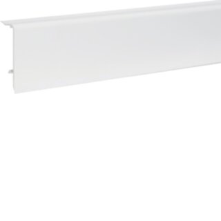 Hager SL2007729010 Sockelleistenkanal-OT 20x70,2 Weichl,rw