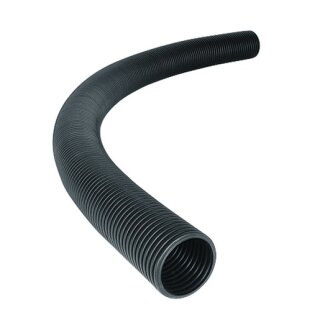 Fränkische Kabuflex-Bogen 90 GRAD NW 120...