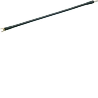 Hager K67S Kabelbrücke NYAF 10mm² 250mm lang,...