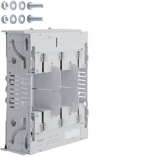 Hager LT250U NH2-Unterteil 3x400A Montagepl. M10