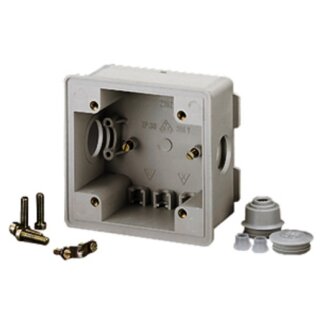 MENNEKES 40369 Unterputzkasten