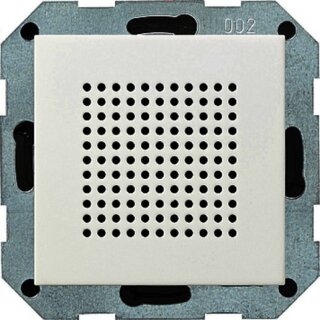 GIRA 228203 Lautsprecher UP-Radio RDS System 55...