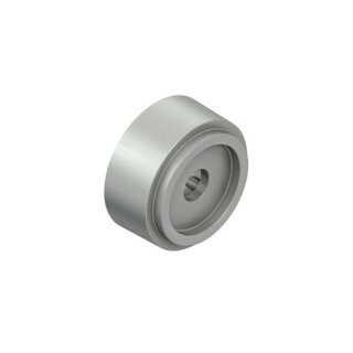Kleinhuis 665/20.01 Abstandhalter, Höhe 20 mm,...